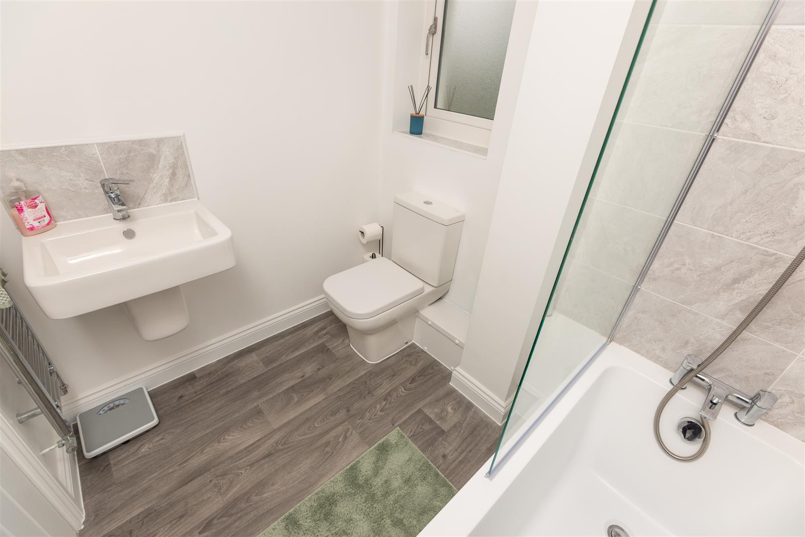 Maes Gwdig, Burry Port, SA16 0TG